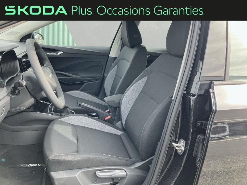 Voitures occasions ŠKODA FABIA Active Bruay-la-Buissière