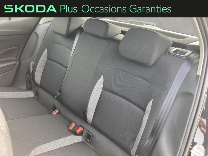 Voitures occasions ŠKODA FABIA Active Bruay-la-Buissière