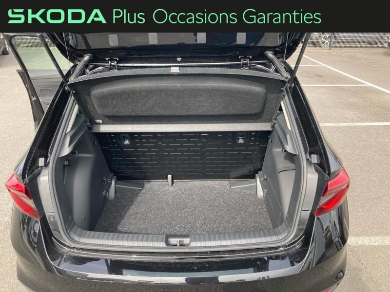 Voitures occasions ŠKODA FABIA Active Bruay-la-Buissière