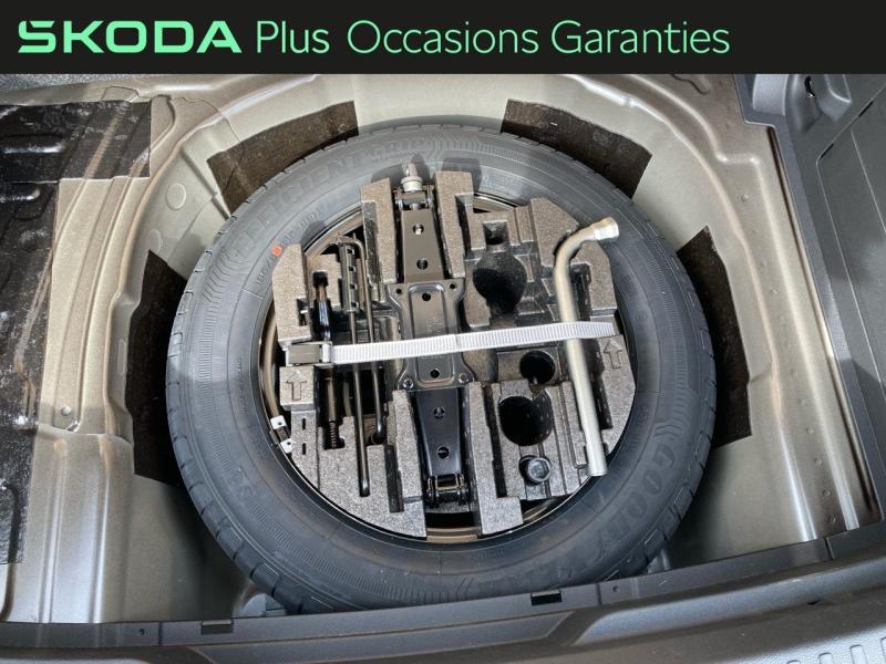 Voitures occasions ŠKODA FABIA Active Bruay-la-Buissière