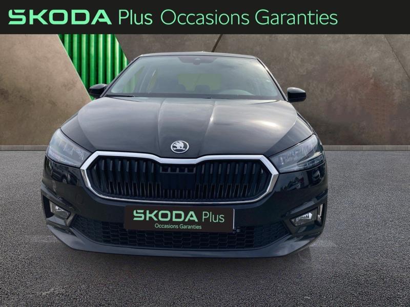 Voitures occasions ŠKODA FABIA Active Bruay-la-Buissière