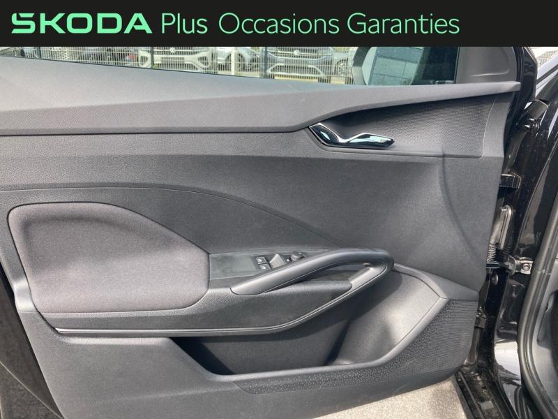 Voitures occasions ŠKODA FABIA Active Bruay-la-Buissière