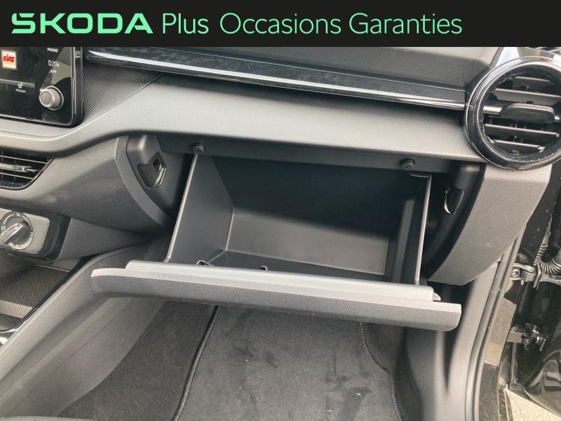 Voitures occasions ŠKODA FABIA Active Bruay-la-Buissière