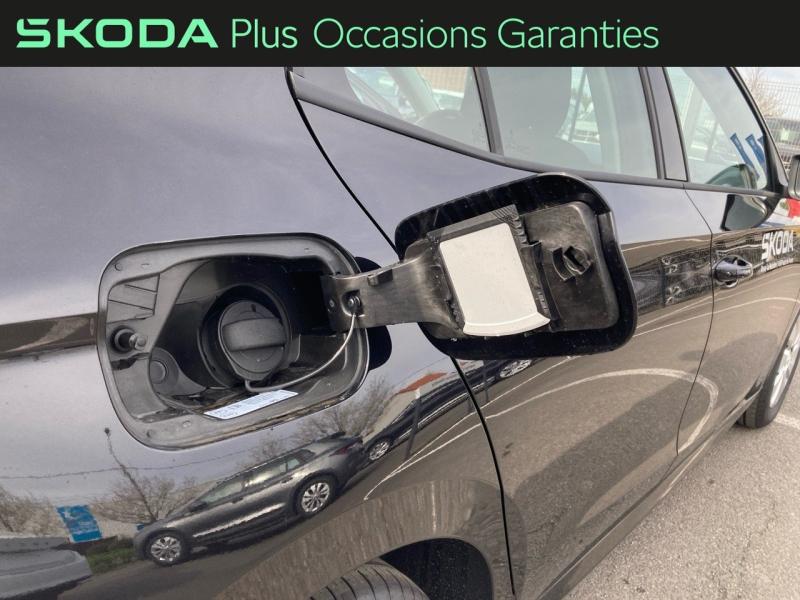 Voitures occasions ŠKODA FABIA Active Bruay-la-Buissière