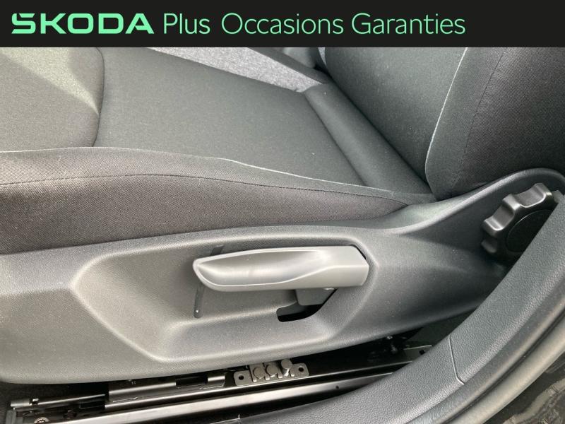 Voitures occasions ŠKODA FABIA Active Bruay-la-Buissière