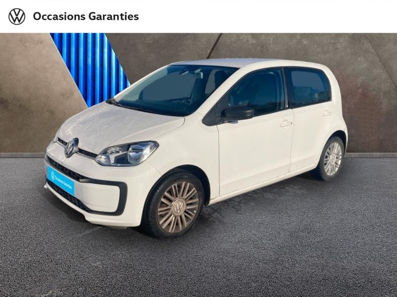 Voitures occasions VOLKSWAGEN up! Move up! Bruay-la-Buissière