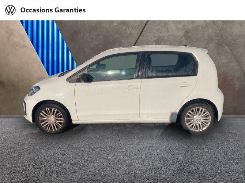 Voitures occasions VOLKSWAGEN up! Move up! Bruay-la-Buissière