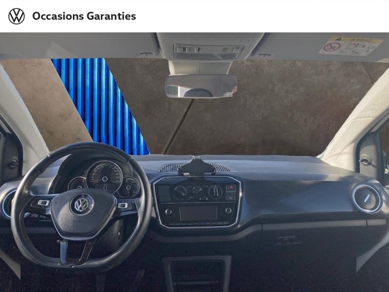 Voitures occasions VOLKSWAGEN up! Move up! Bruay-la-Buissière