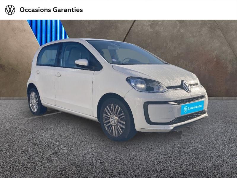 Voitures occasions VOLKSWAGEN up! Move up! Bruay-la-Buissière