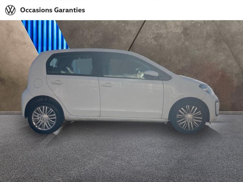 Voitures occasions VOLKSWAGEN up! Move up! Bruay-la-Buissière