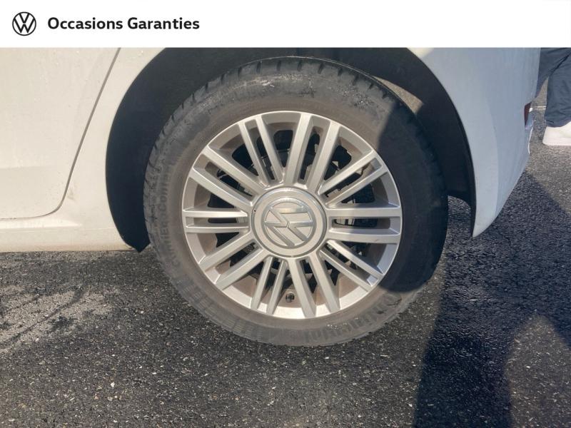 Voitures occasions VOLKSWAGEN up! Move up! Bruay-la-Buissière