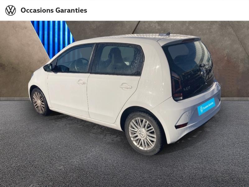 Voitures occasions VOLKSWAGEN up! Move up! Bruay-la-Buissière