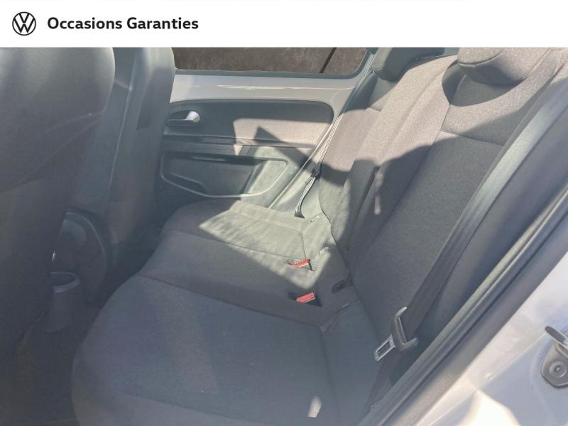 Voitures occasions VOLKSWAGEN up! Move up! Bruay-la-Buissière