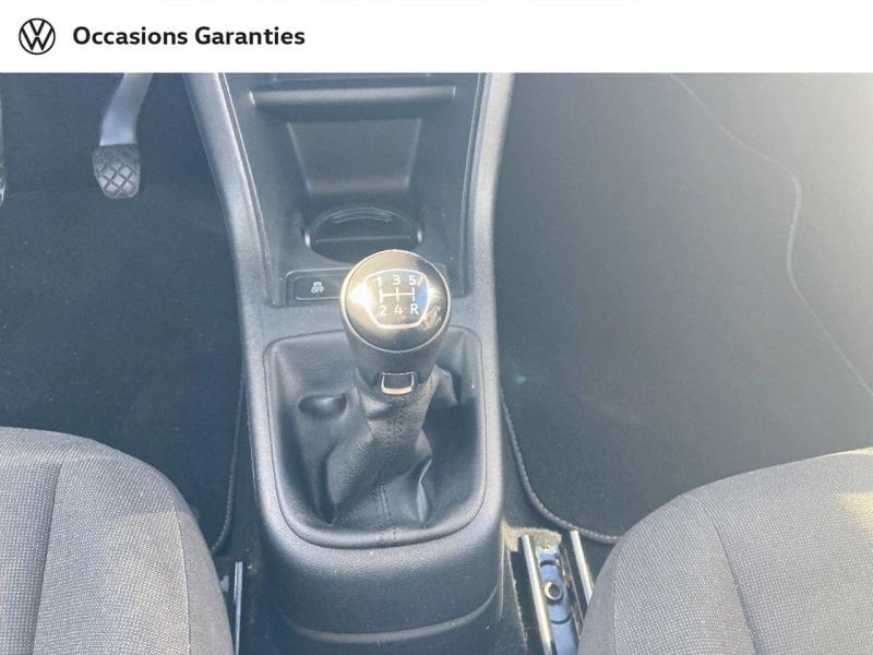Voitures occasions VOLKSWAGEN up! Move up! Bruay-la-Buissière