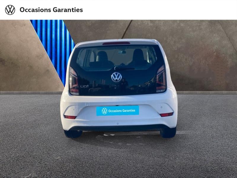 Voitures occasions VOLKSWAGEN up! Move up! Bruay-la-Buissière