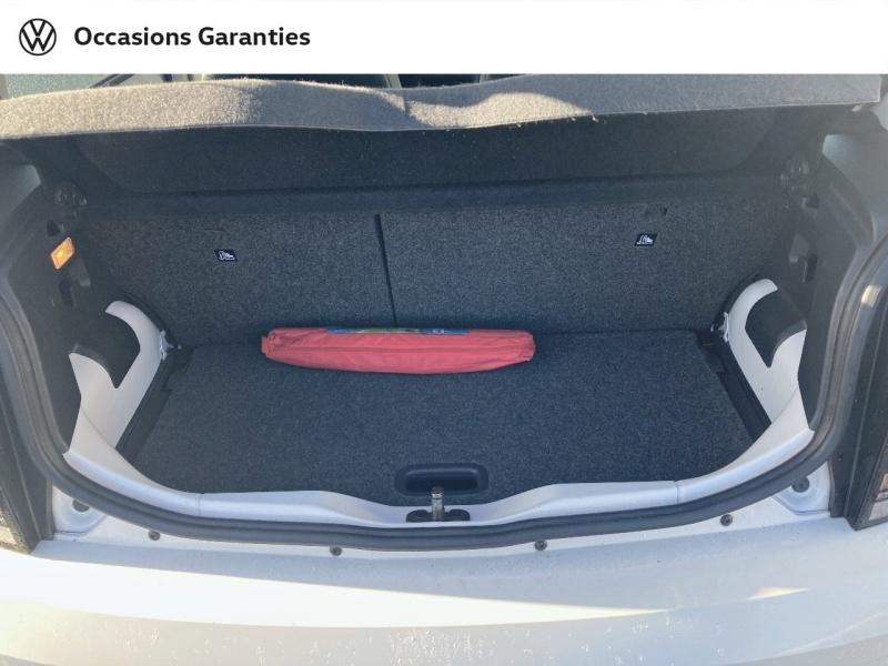 Voitures occasions VOLKSWAGEN up! Move up! Bruay-la-Buissière