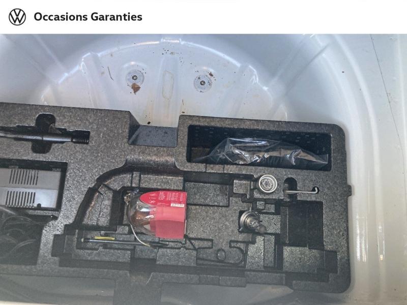 Voitures occasions VOLKSWAGEN up! Move up! Bruay-la-Buissière