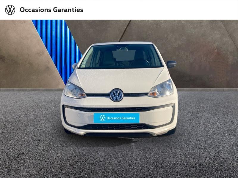 Voitures occasions VOLKSWAGEN up! Move up! Bruay-la-Buissière