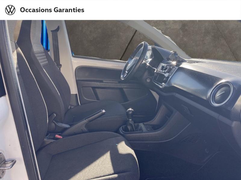 Voitures occasions VOLKSWAGEN up! Move up! Bruay-la-Buissière