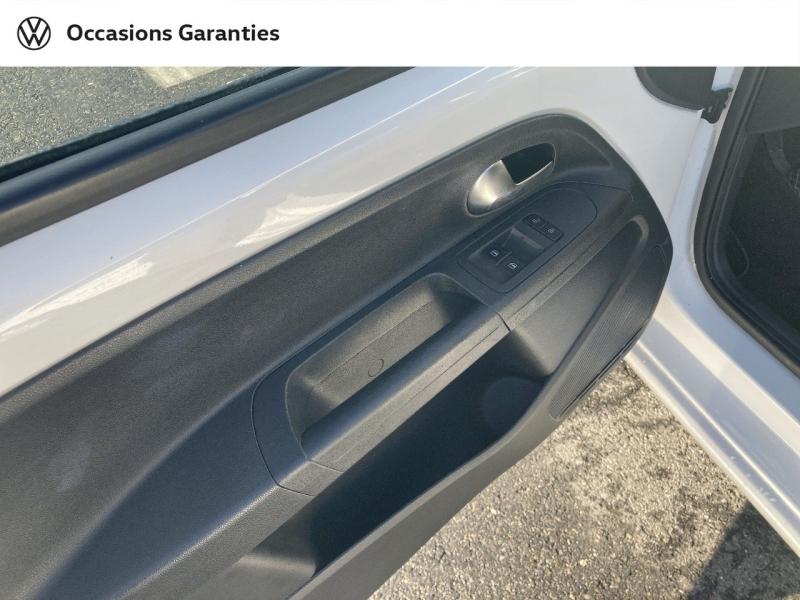 Voitures occasions VOLKSWAGEN up! Move up! Bruay-la-Buissière