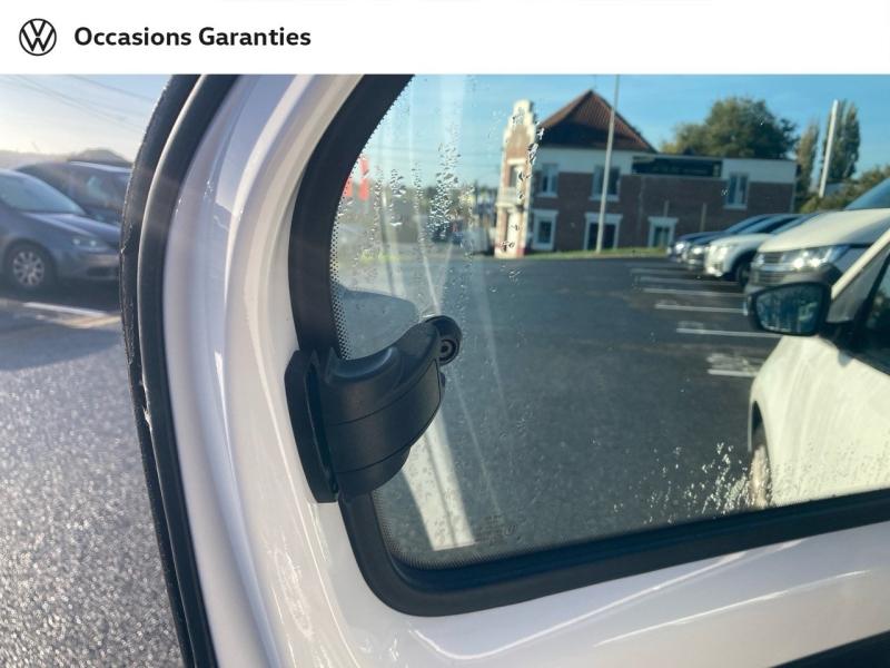 Voitures occasions VOLKSWAGEN up! Move up! Bruay-la-Buissière