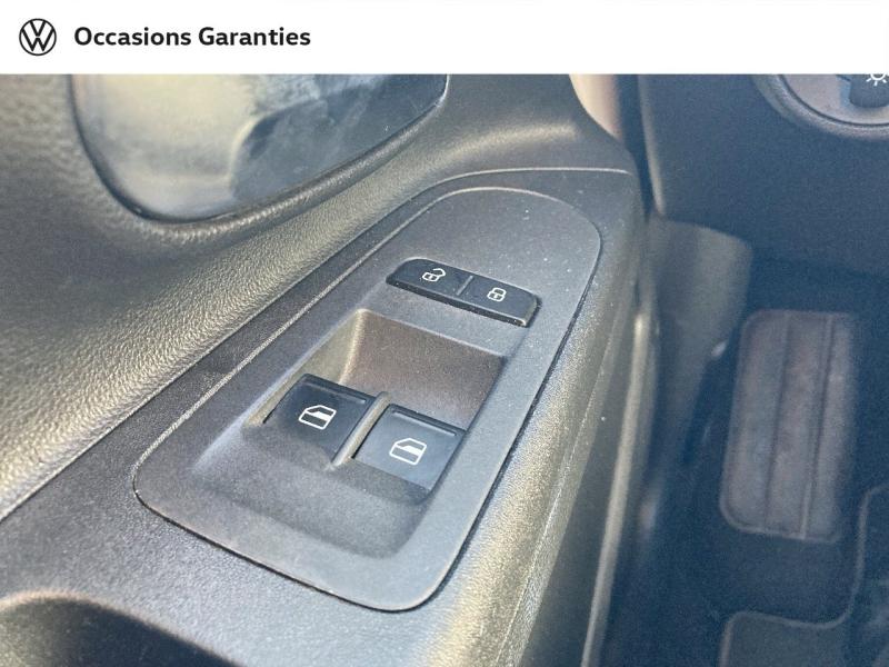 Voitures occasions VOLKSWAGEN up! Move up! Bruay-la-Buissière