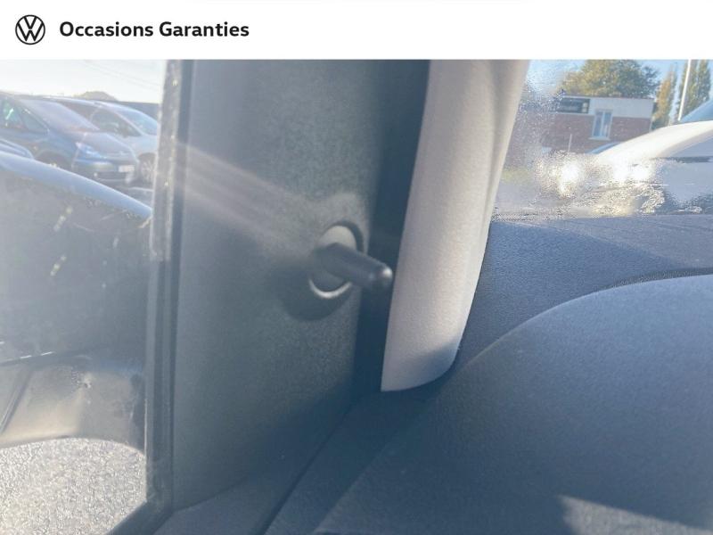 Voitures occasions VOLKSWAGEN up! Move up! Bruay-la-Buissière