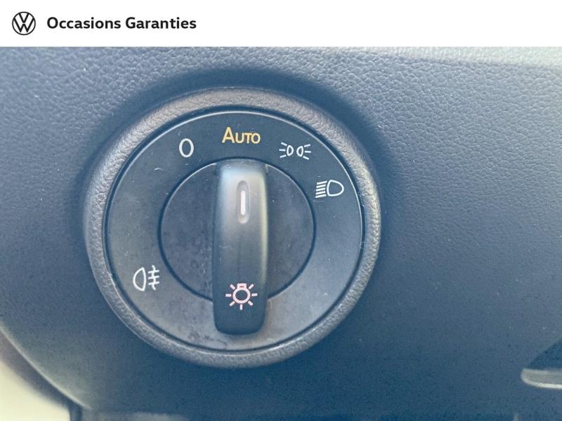 Voitures occasions VOLKSWAGEN up! Move up! Bruay-la-Buissière