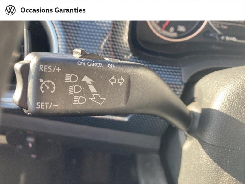 Voitures occasions VOLKSWAGEN up! Move up! Bruay-la-Buissière