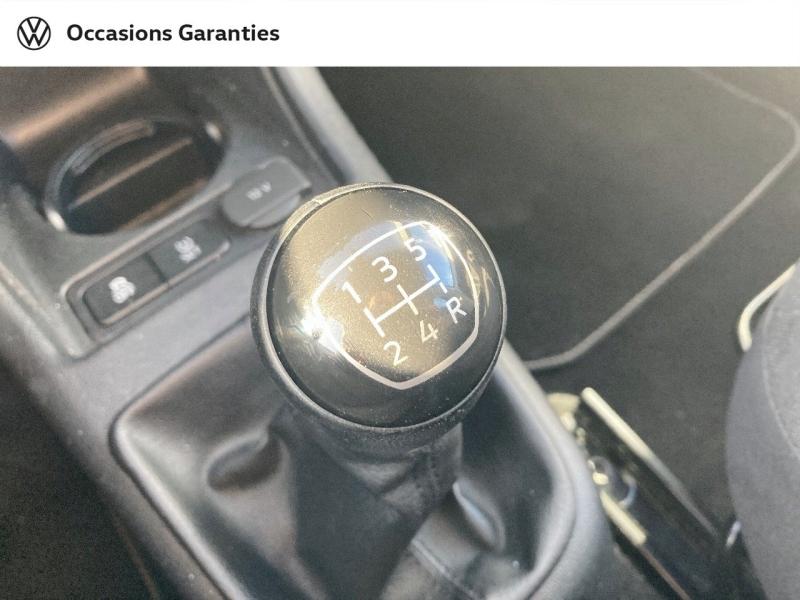 Voitures occasions VOLKSWAGEN up! Move up! Bruay-la-Buissière