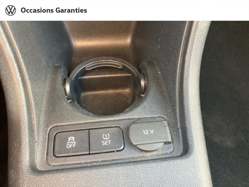 Voitures occasions VOLKSWAGEN up! Move up! Bruay-la-Buissière