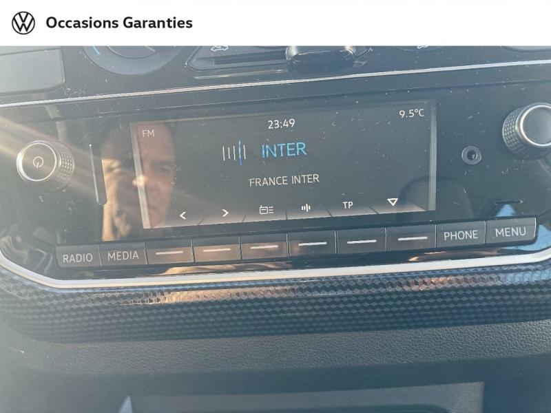 Voitures occasions VOLKSWAGEN up! Move up! Bruay-la-Buissière