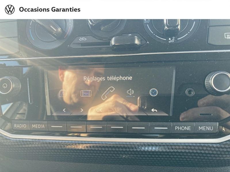 Voitures occasions VOLKSWAGEN up! Move up! Bruay-la-Buissière