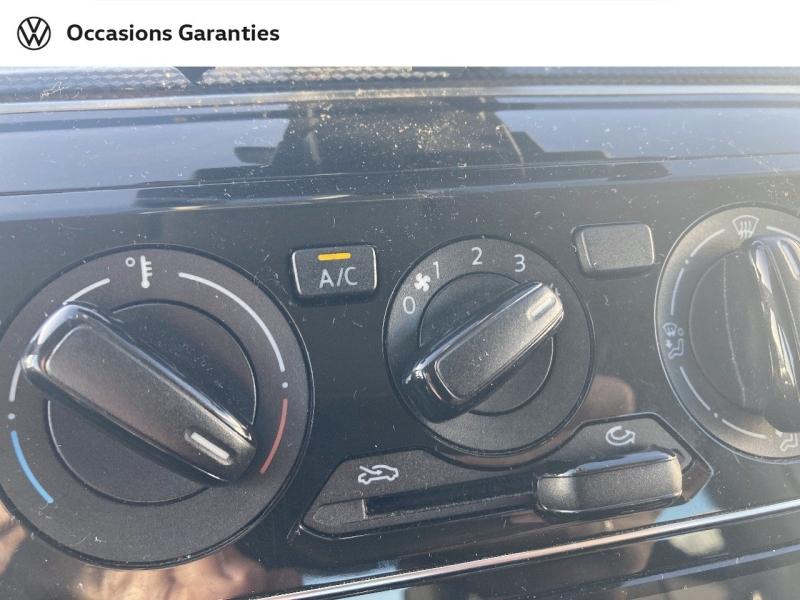 Voitures occasions VOLKSWAGEN up! Move up! Bruay-la-Buissière