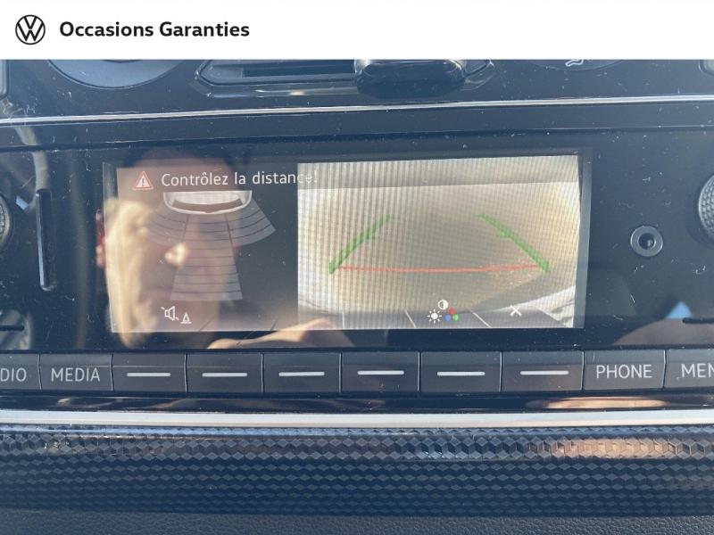 Voitures occasions VOLKSWAGEN up! Move up! Bruay-la-Buissière