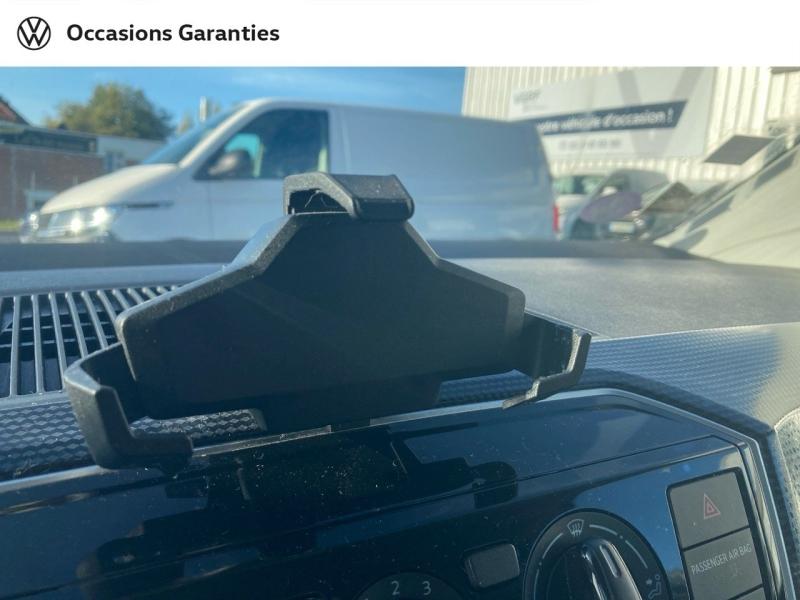 Voitures occasions VOLKSWAGEN up! Move up! Bruay-la-Buissière