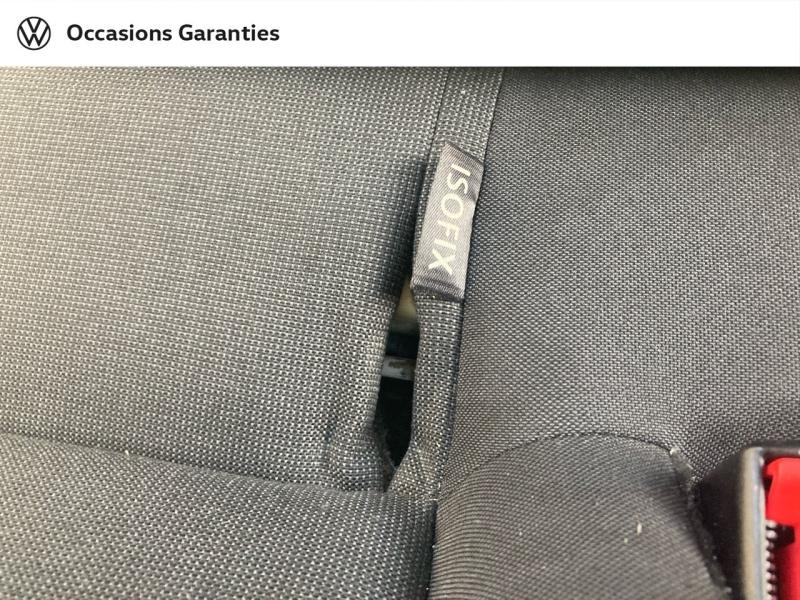 Voitures occasions VOLKSWAGEN up! Move up! Bruay-la-Buissière