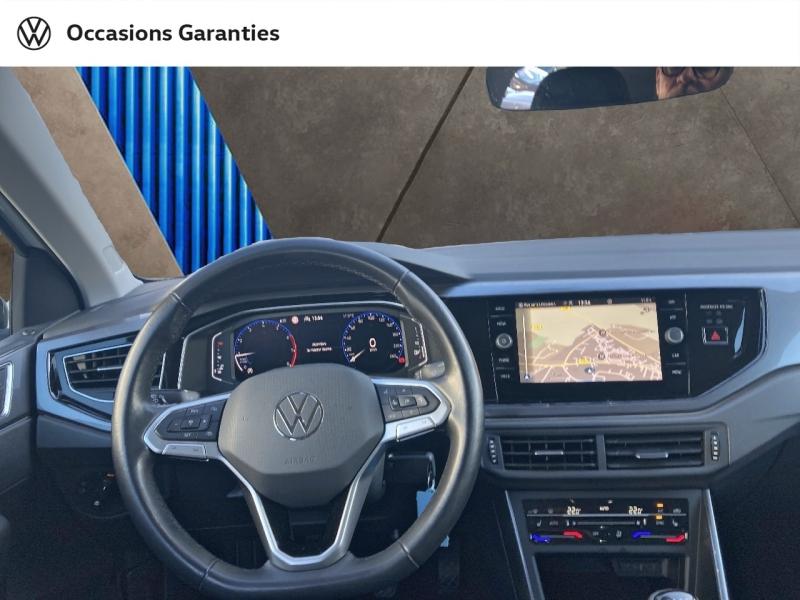 Voitures occasions VOLKSWAGEN POLO Style Bruay-la-Buissière