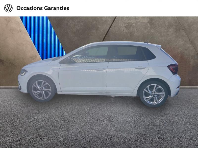 Voitures occasions VOLKSWAGEN POLO Style Bruay-la-Buissière