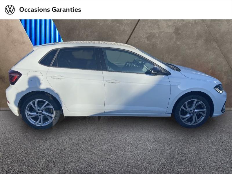 Voitures occasions VOLKSWAGEN POLO Style Bruay-la-Buissière