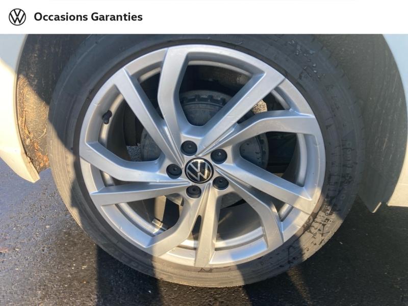 Voitures occasions VOLKSWAGEN POLO Style Bruay-la-Buissière