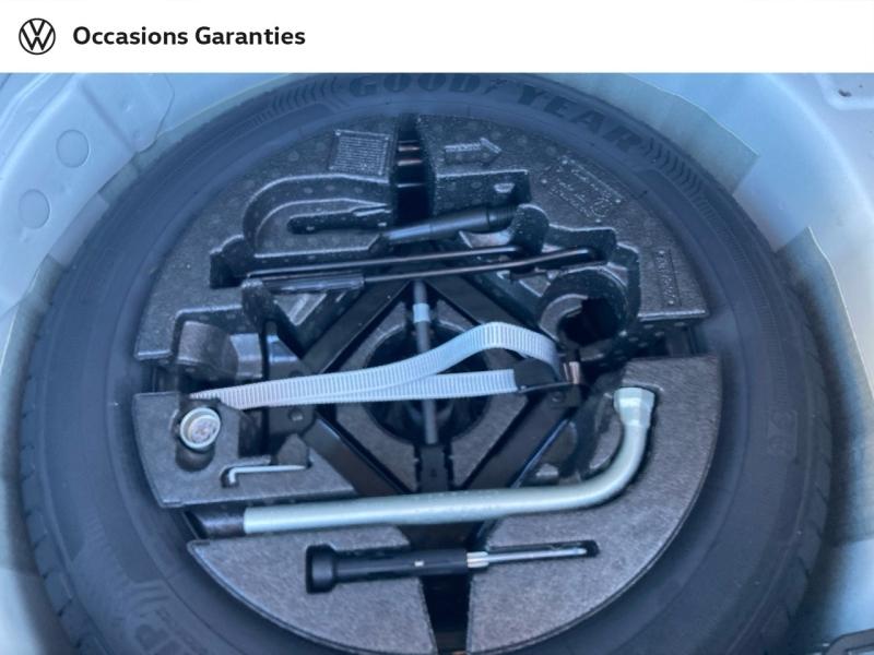 Voitures occasions VOLKSWAGEN POLO Style Bruay-la-Buissière