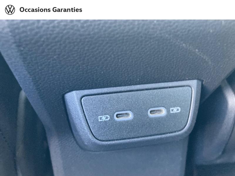 Voitures occasions VOLKSWAGEN POLO Style Bruay-la-Buissière