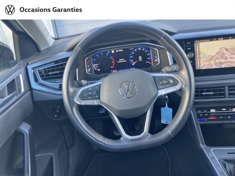 Voitures occasions VOLKSWAGEN POLO Style Bruay-la-Buissière