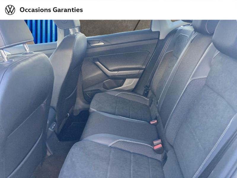 Voitures occasions VOLKSWAGEN POLO Style Bruay-la-Buissière