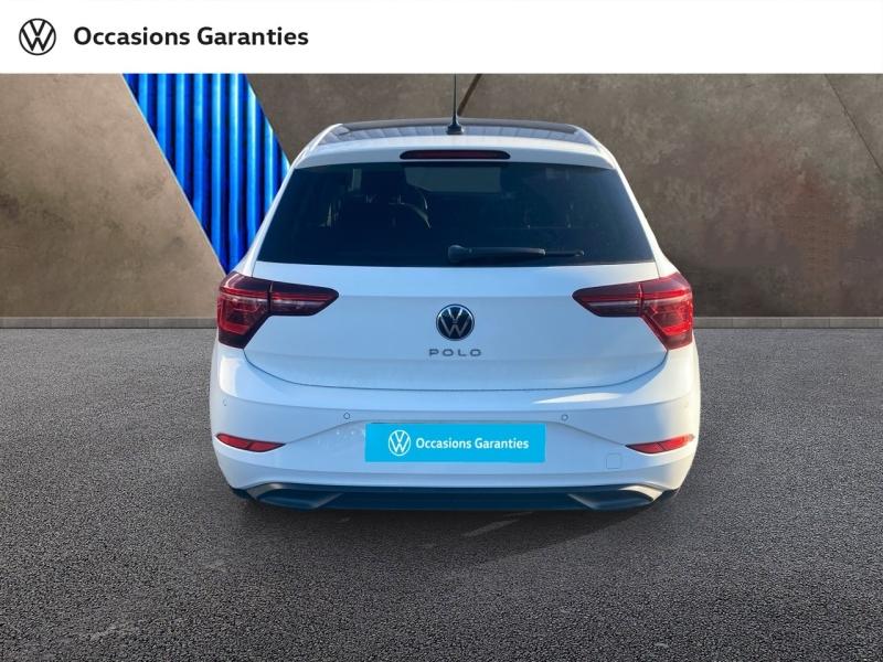 Voitures occasions VOLKSWAGEN POLO Style Bruay-la-Buissière