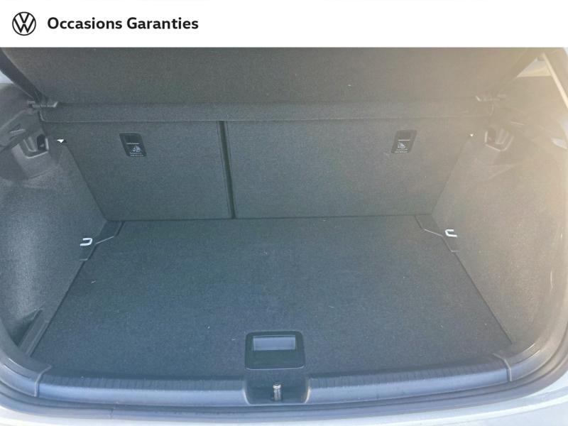 Voitures occasions VOLKSWAGEN POLO Style Bruay-la-Buissière