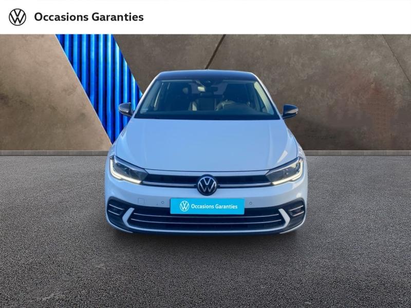 Voitures occasions VOLKSWAGEN POLO Style Bruay-la-Buissière