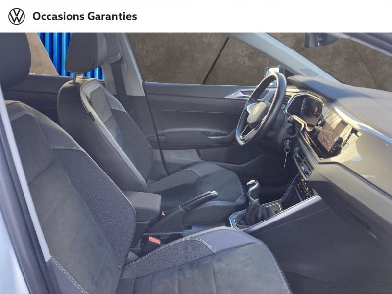 Voitures occasions VOLKSWAGEN POLO Style Bruay-la-Buissière