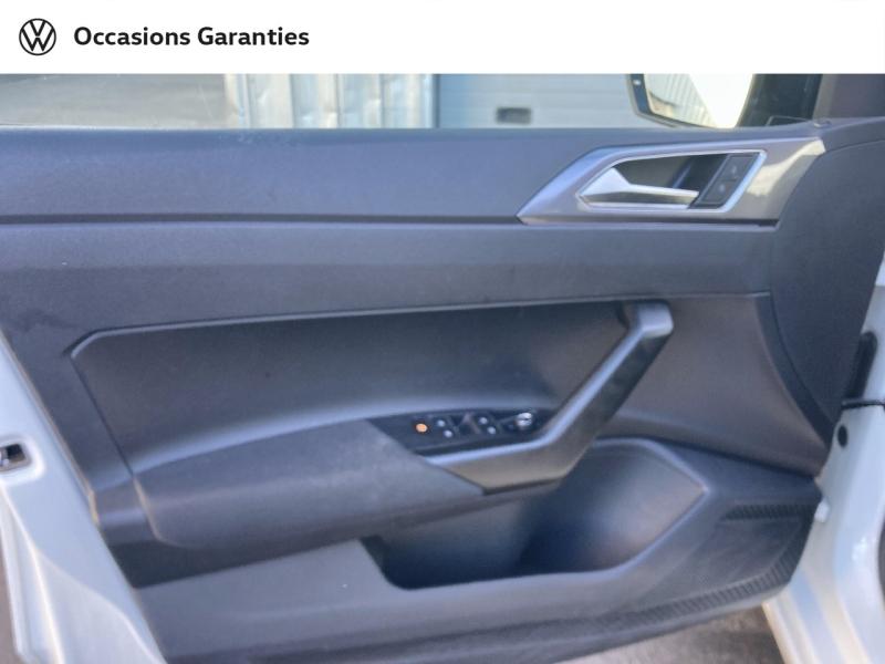 Voitures occasions VOLKSWAGEN POLO Style Bruay-la-Buissière
